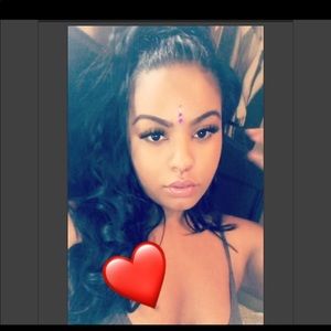 Meet your Posher, Xiomara